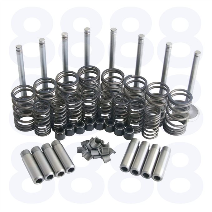Massey Ferguson Perkins Valve Train Kit — Emmark EMKV01