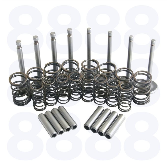 Massey Ferguson Valve Train Kit — Emmark EMKV201