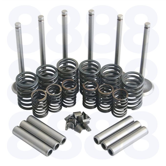 Perkins 3.152 Valve Train Kit — Emmark EMKV204