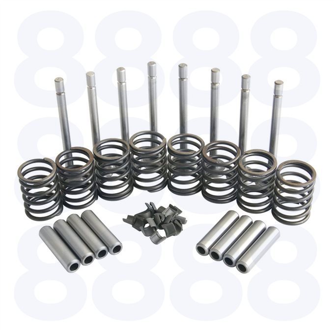 Valve Train Kit — Emmark EMKV220