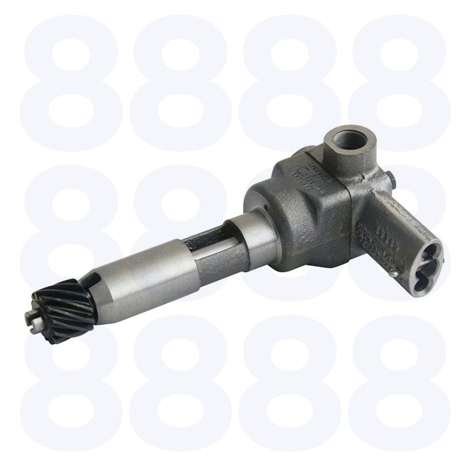 Perkins 4.108 Oil Pump — Emmark EMOP1149
