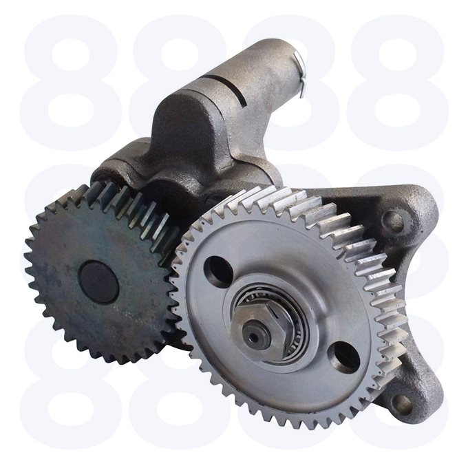 Case IH D155 Oil Pump — Emmark EMOP122