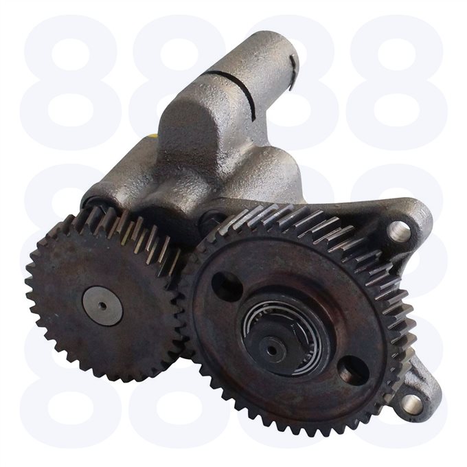 Case IH D310 Oil Pump — Emmark EMOP124