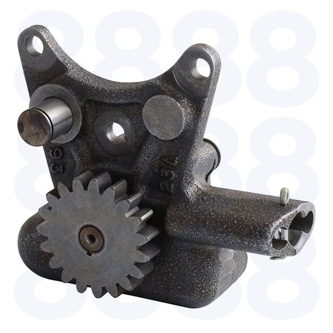Perkins 3.152 Oil Pump — Emmark EMOP126