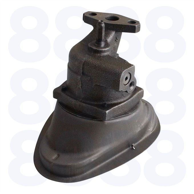 Ford BSD326 Oil Pump — Emmark EMOP127