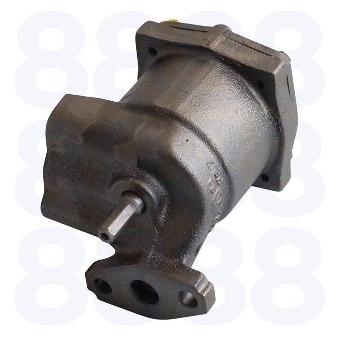 Ford BSD666T Oil Pump — Emmark EMOP129