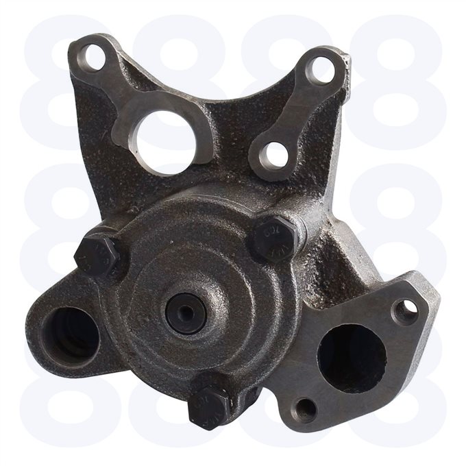 Perkins T4.236 Oil Pump — Emmark EMOP131