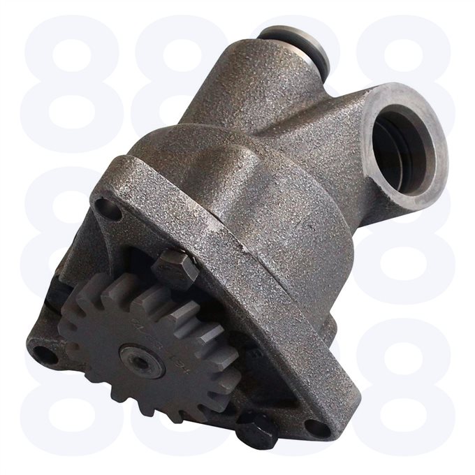 Ford GENESIS-4-4 Oil Pump — Emmark EMOP132