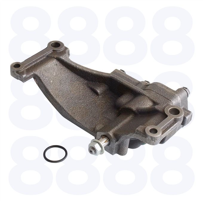 John Deere Oil Pump — Emmark EMOP137