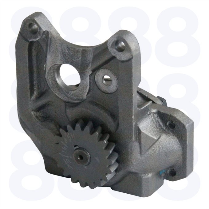 Perkins 6.60 Oil Pump — Emmark EMOP139
