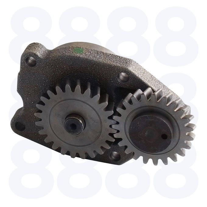 Cummins 4B Oil Pump — Emmark EMOP141