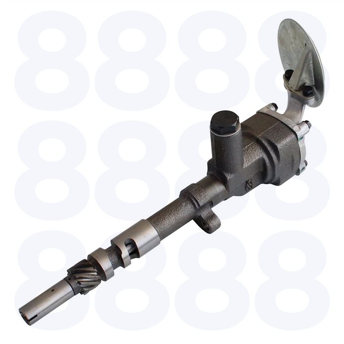 Case IH BD144 Oil Pump — Emmark EMOP145