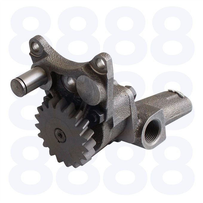 Perkins 4.203 Oil Pump — Emmark EMOP148