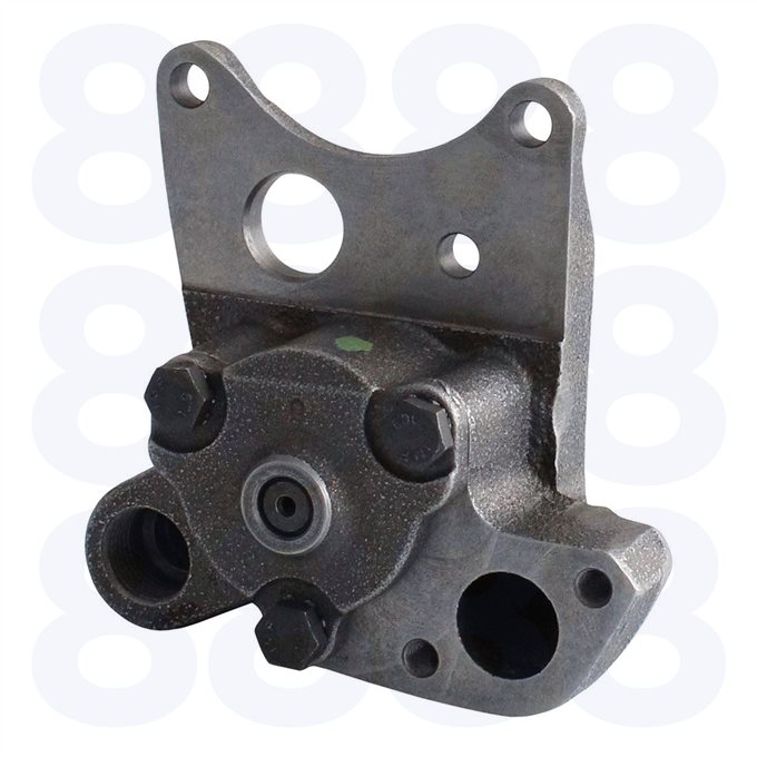 Perkins 4.236 Oil Pump — Emmark EMOP149