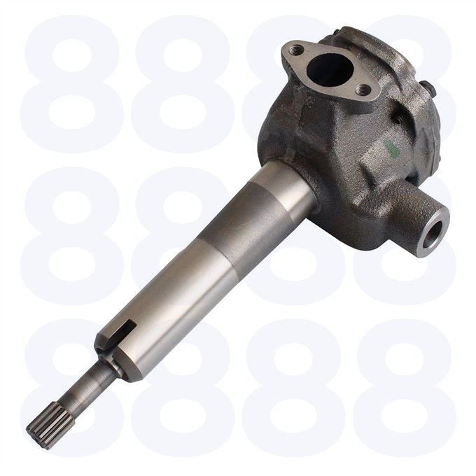Perkins 6.354 Oil Pump — Emmark EMOP150