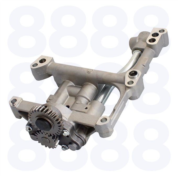 Perkins 1104D-44T Oil Pump - Per 1100 Series — Emmark EMOP1502
