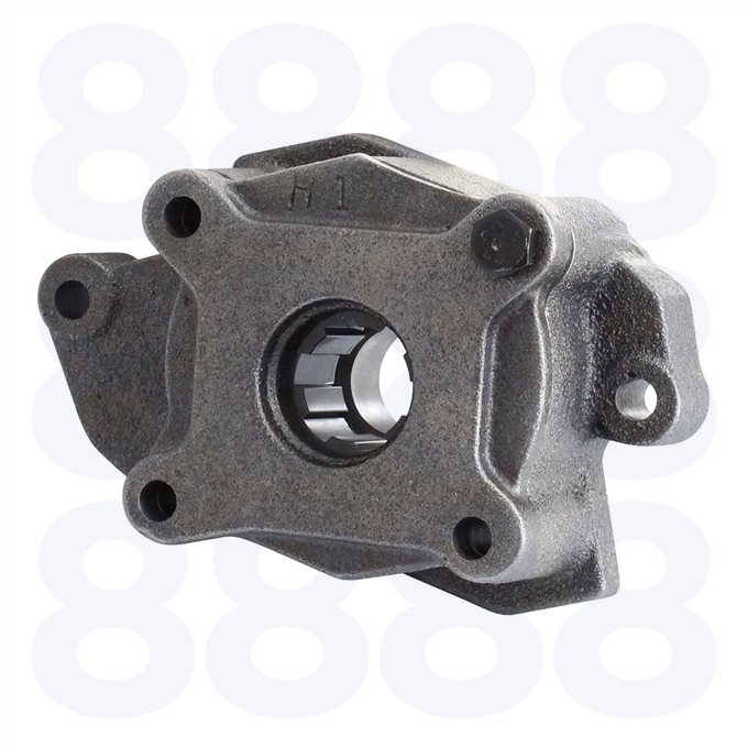 Perkins 4.248 Oil Pump — Emmark EMOP151