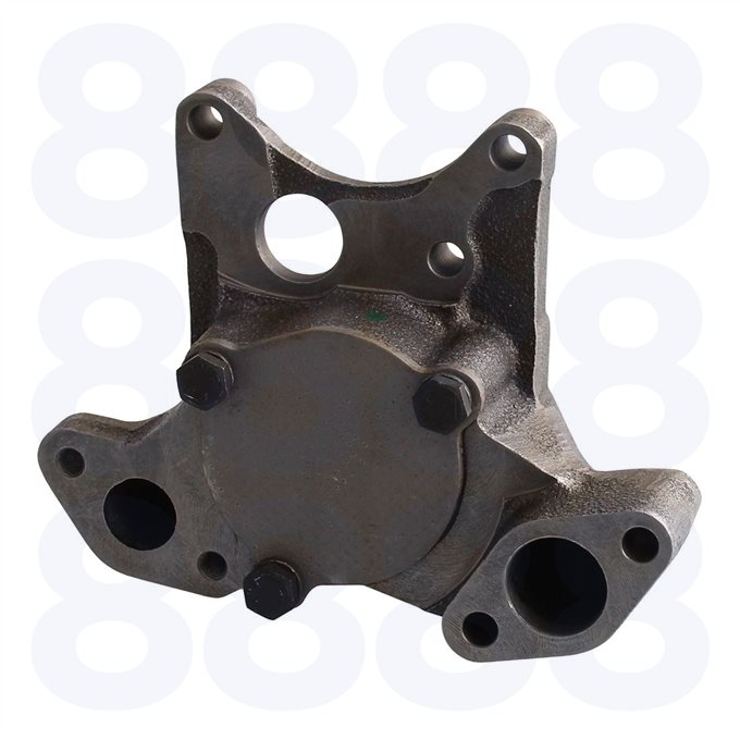 Perkins 4.40 Oil Pump — Emmark EMOP152