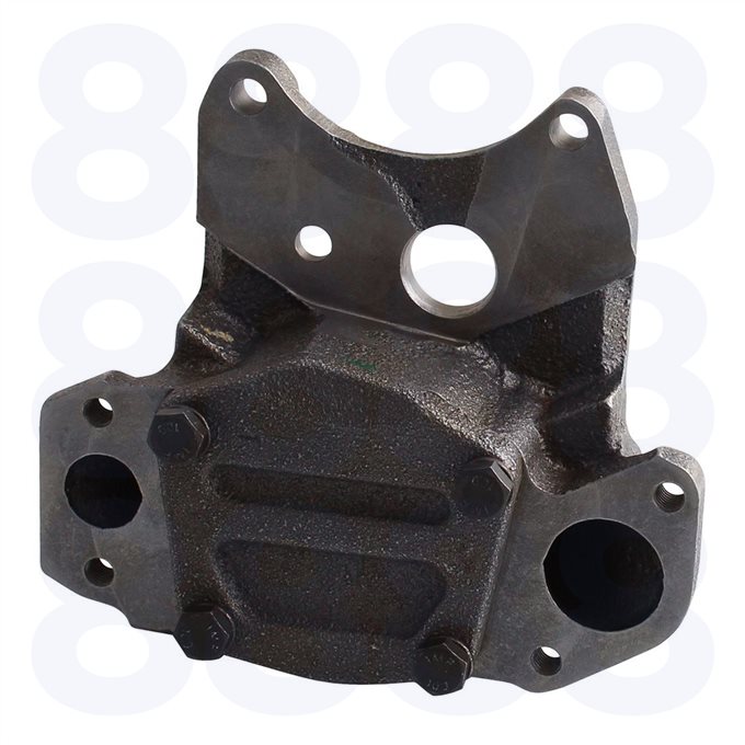Perkins T6.60 Oil Pump — Emmark EMOP153