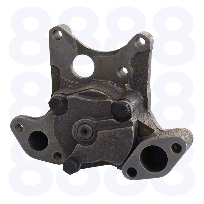 Perkins ATN4.40 Oil Pump — Emmark EMOP156