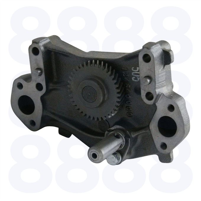 Fiat 8065-05 Oil Pump — Emmark EMOP176