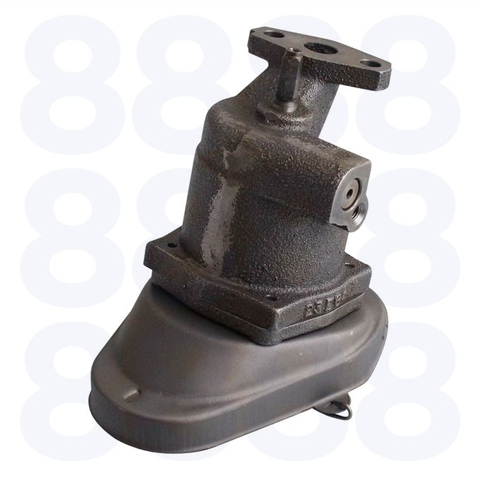 Ford BSD332 Oil Pump — Emmark EMOP192