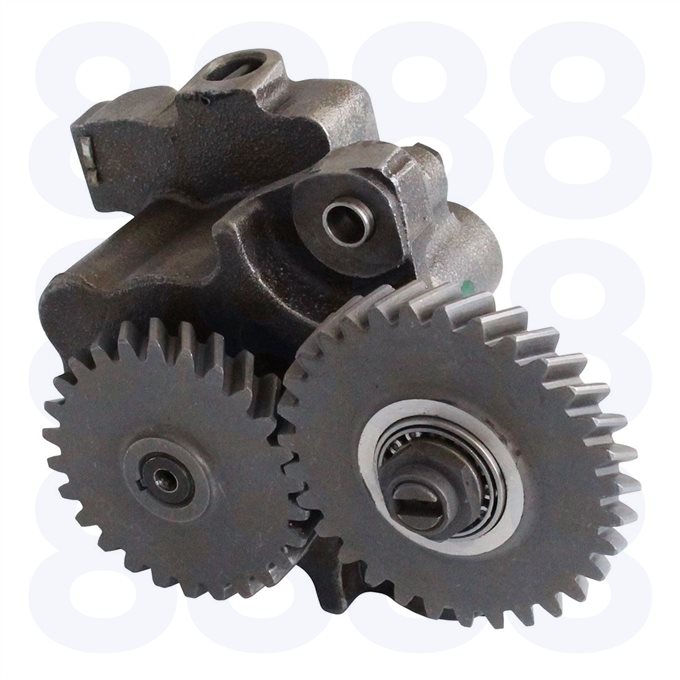 Ford BSD666 Oil Pump — Emmark EMOP193