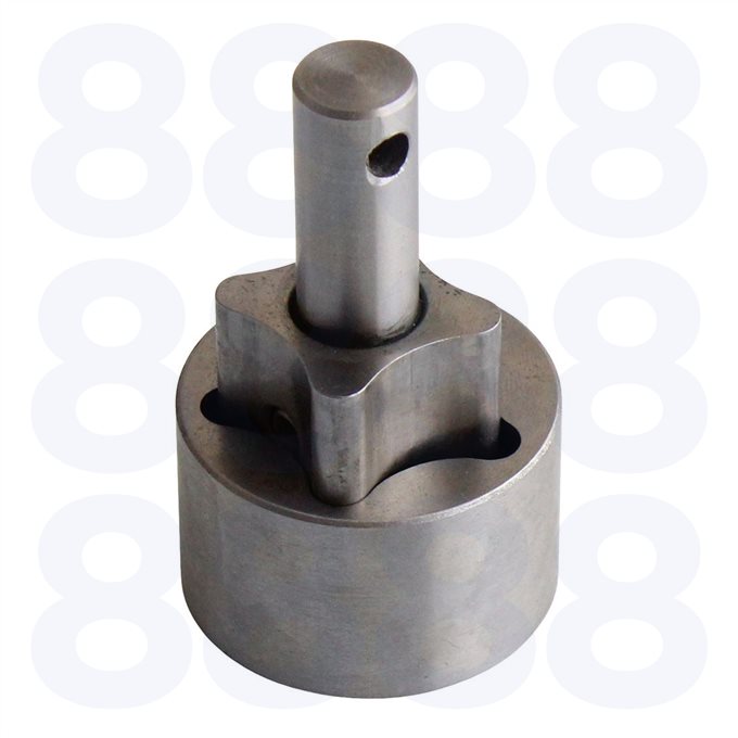 Massey Ferguson Oil Pump Shaft And Rotor — Emmark EMOP198