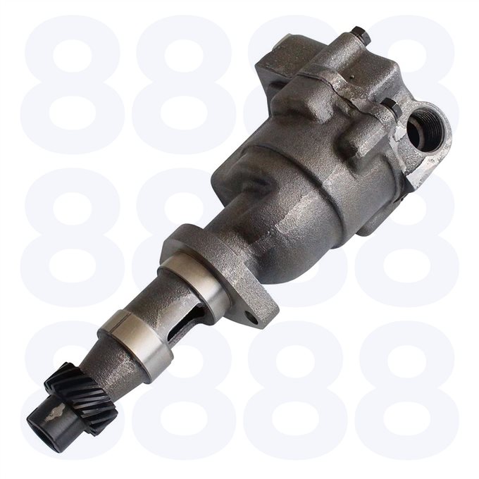 Ford Industrial 2708E Oil Pump — Emmark EMOP2996