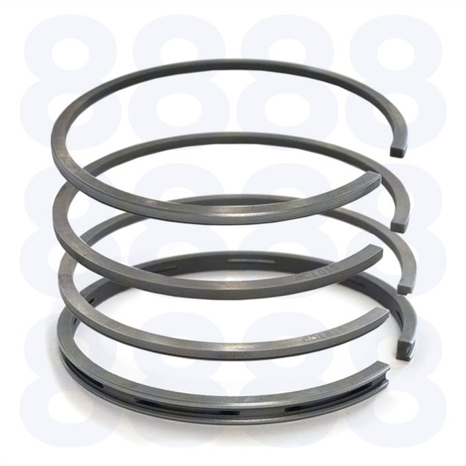 Petter AV1 Ring Set — Emmark EMR13530K-STD