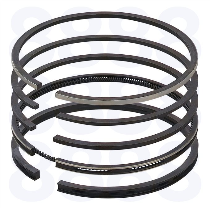 Lister ST1 Ring Set — Emmark EMR26834-STD
