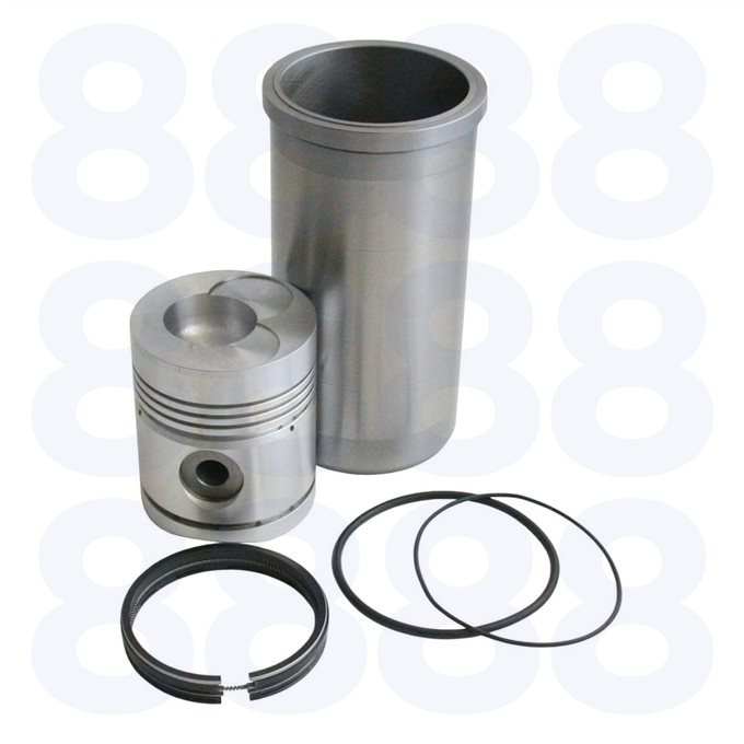 Ford Cylinder Kit — Emmark EMSA1011