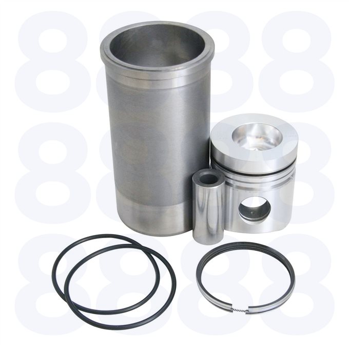 Case IH D239 Cylinder Kit — Emmark EMSA2207