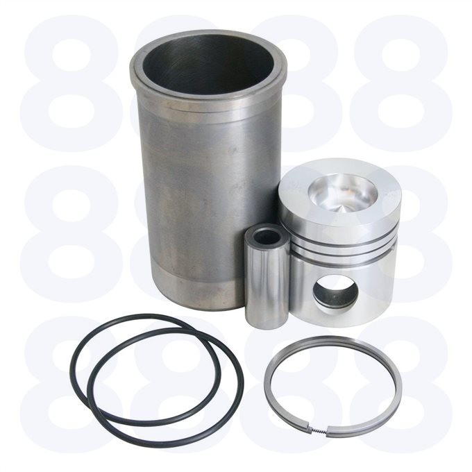Case IH D155 Cylinder Kit — Emmark EMSA5000