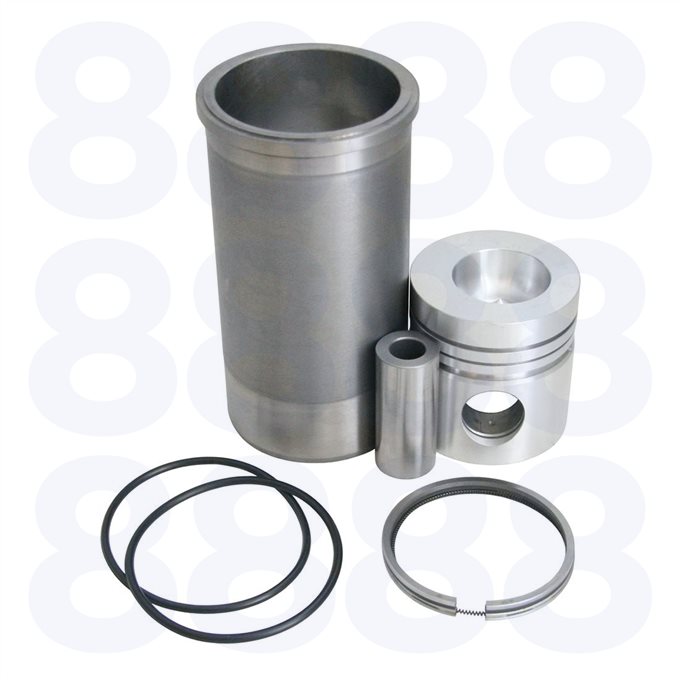 Case IH D179 Cylinder Kit — Emmark EMSA5030