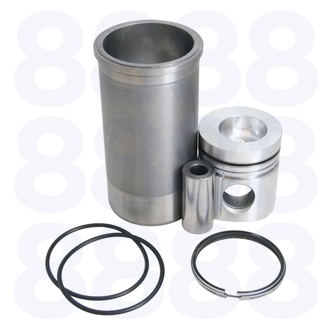 Case IH DT239 Kit Set Ihc Dt239 Dt358 — Emmark EMSA5040