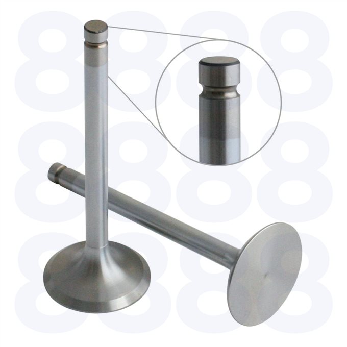Lister ST1 Valve, Inlet — Emmark EMV34955