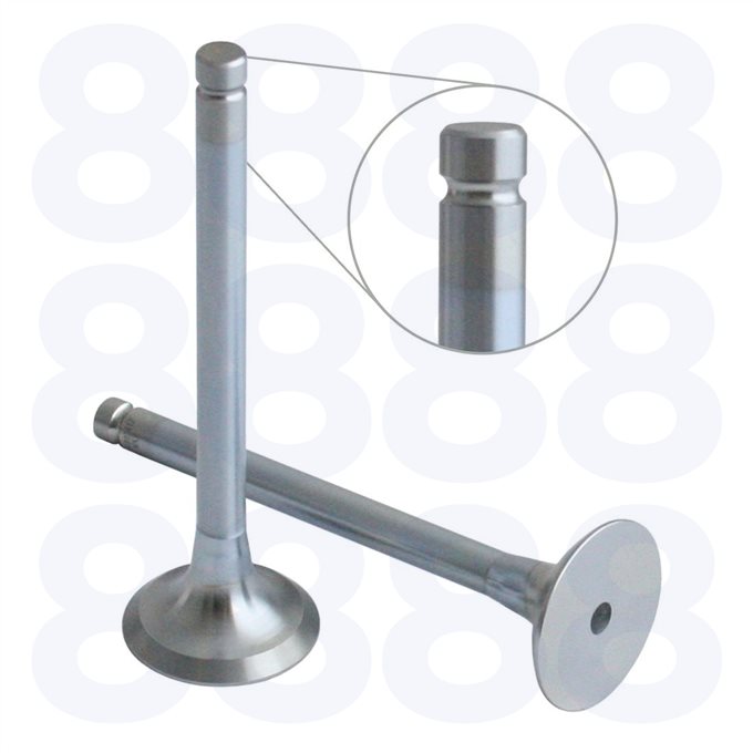 Lister ST1 Valve, Exhaust — Emmark EMV34956