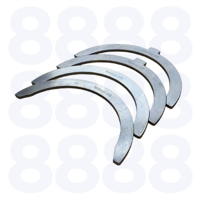 Massey Ferguson Thrust Washer Set — Emmark EMW2034STD