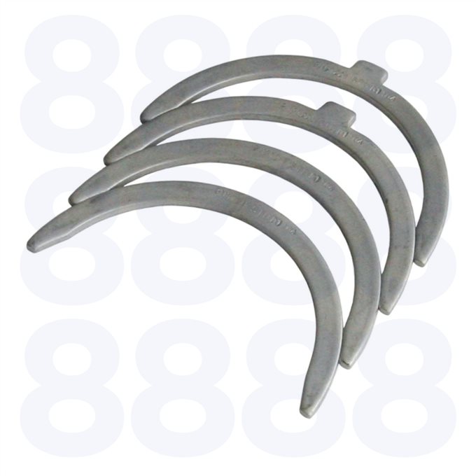 Massey Ferguson Thrust Washer Set 010 — Emmark EMW2091-007