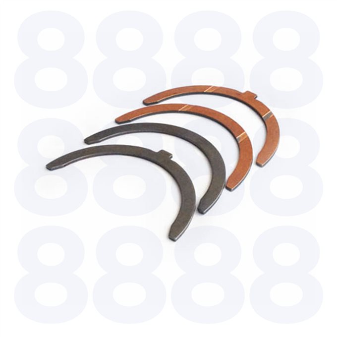 Nuffield 2-8T Thrust Washer — Emmark EMW2146STD