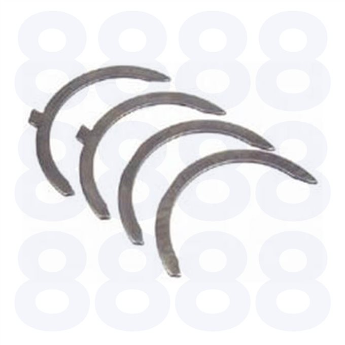Perkins 4.236 Thrust Washer — Emmark EMW2157-010