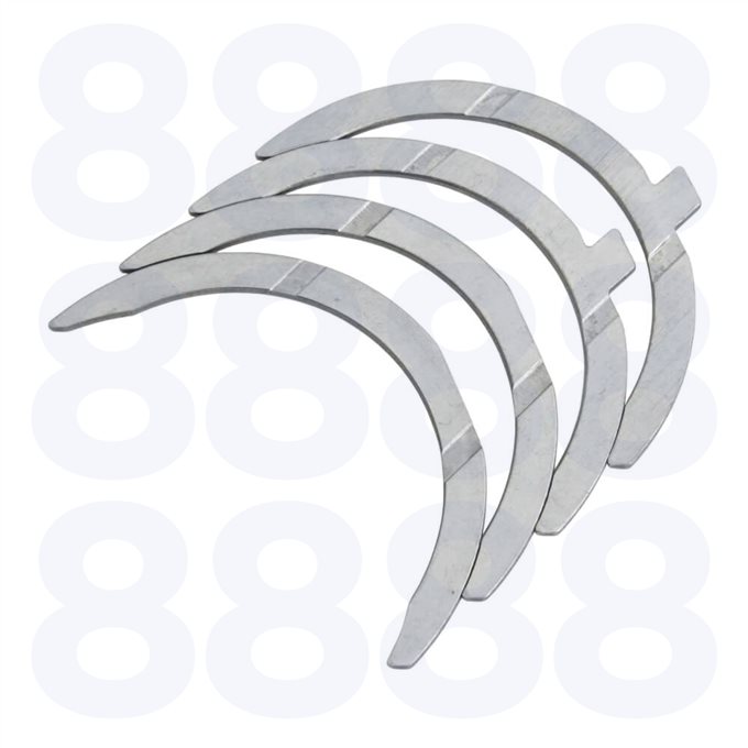 Perkins 4.236 Thrust Washer Set Std — Emmark EMW2157STD