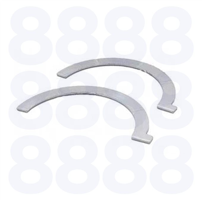 Perkins 1206E-E66TA Thrust Washer Set — Emmark EMW2185STD