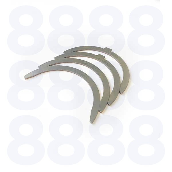 Ford Industrial 255 CU IN Thrust Washer Set — Emmark EMW2311STD