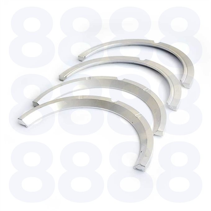Cummins NT855 Thrust Washer Set — Emmark EMW4009