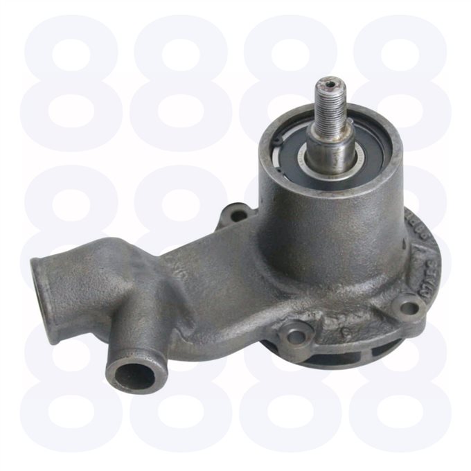 Case IH Water Pump — Emmark EMWP100