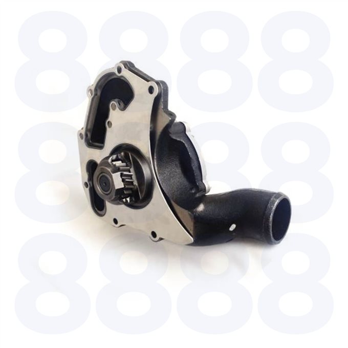 Perkins 1104C-44 Water Pump — Emmark EMWP12