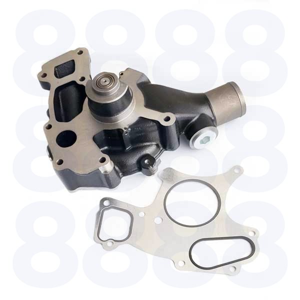 Perkins 1206E-E66TA Water Pump - Per 1206E — Emmark EMWP1206