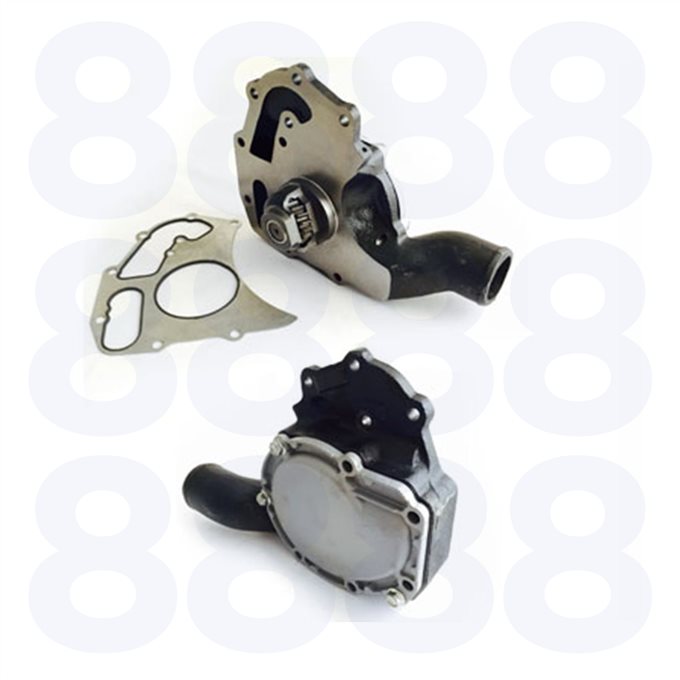 Perkins 1104D-44T Water Pump - Per 1100 Series — Emmark EMWP13